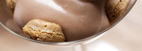 тирамису с белым шоколадом. Шаг 8