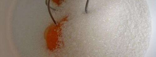 тирамису с бисквитом. Шаг 8