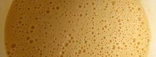 тирамису с бисквитом. Шаг 17