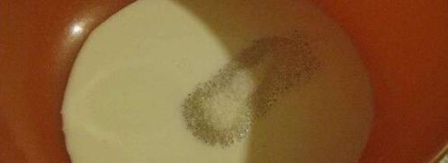 тирамису с бисквитом. Шаг 35