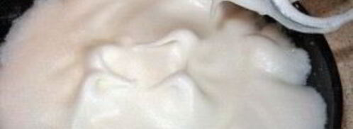 тирамису в креманках. Шаг 3