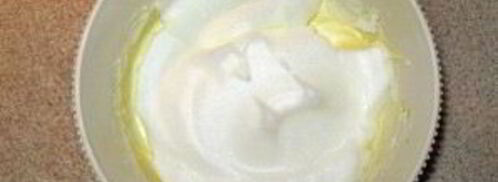 тирамису в креманках. Шаг 6