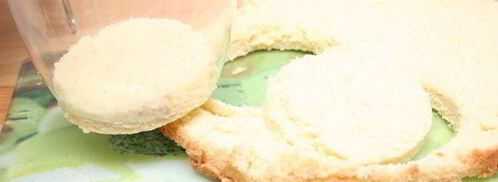 тирамису венецианский соблазн. Шаг 8