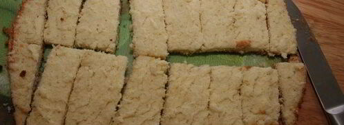 тирамису венецианский соблазн. Шаг 9