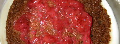 тирамису венецианский соблазн. Шаг 10