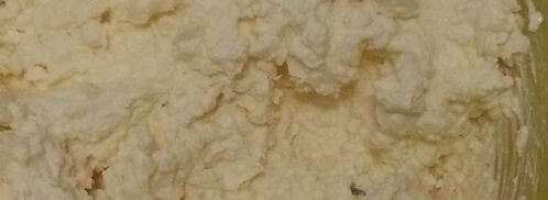 творожный тирамису с кусочками какао-желе. Шаг 3