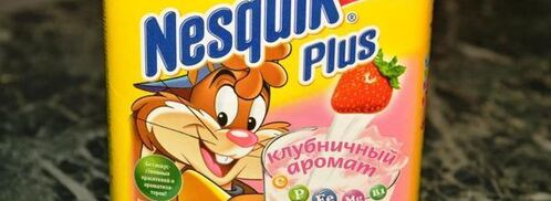 ягодный торт-тирамису. Шаг 2