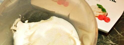 ягодный торт-тирамису. Шаг 7