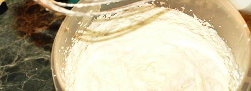 ягодный торт-тирамису. Шаг 9