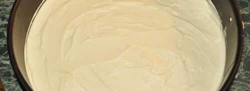 ягодный торт-тирамису. Шаг 10