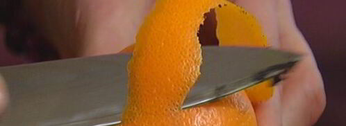 ванильный рисовый пудинг с изюмом и карамелью. Шаг 3