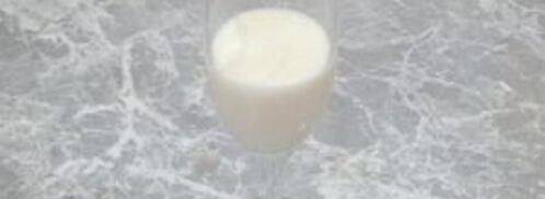 вишнево-сливочное желе. Шаг 6