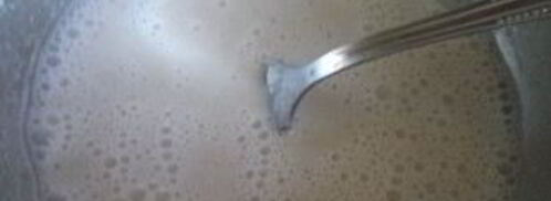 восточные сладости. Шаг 2