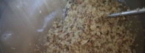 восточные сладости. Шаг 4