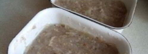 восточные сладости. Шаг 5