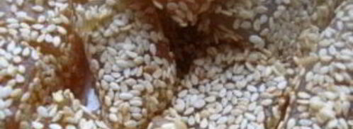 восточные сладости. Шаг 6