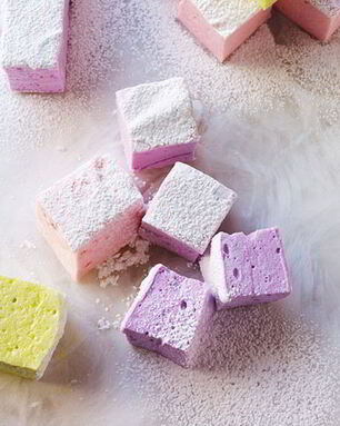 Домашний зефир