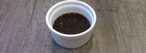 какао с маршмеллоу. Шаг 3