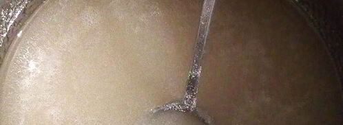 клубничный зефир. Шаг 5