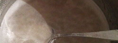 клубничный зефир. Шаг 7