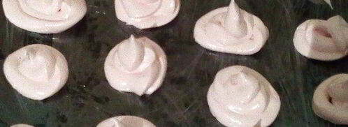 клубничный зефир. Шаг 10