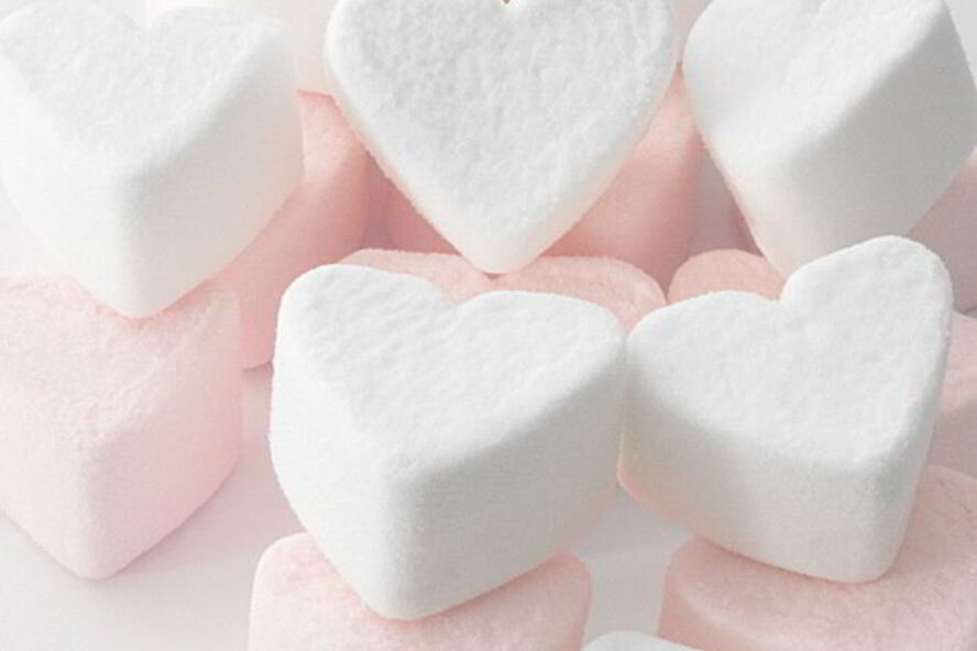 Рецепт маршмеллоу