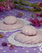 Творожный зефир