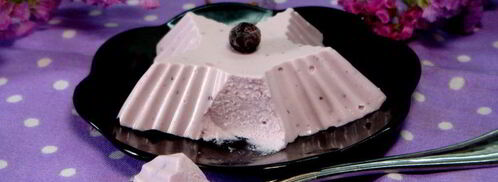 творожный зефир. Шаг 3