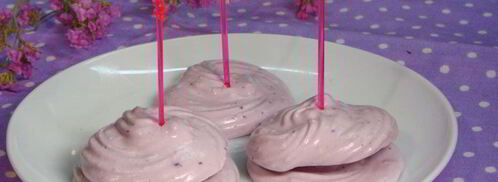 творожный зефир. Шаг 4