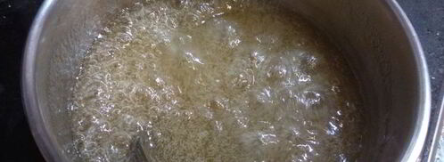 яблочный зефир. Шаг 5