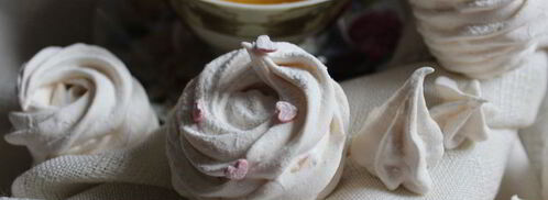 яблочный зефир. Шаг 8