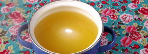 зефир домашний. Шаг 3