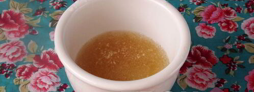 зефир домашний. Шаг 4