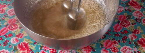 зефир домашний. Шаг 6