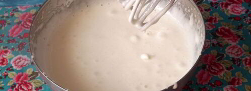 зефир домашний. Шаг 7