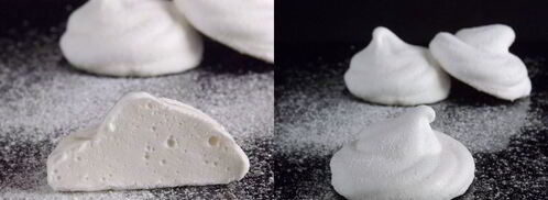 зефир домашний. Шаг 8