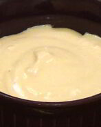 Зефирный крем