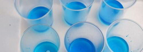 желе радуга. Шаг 8