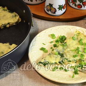 Диетические рецепты