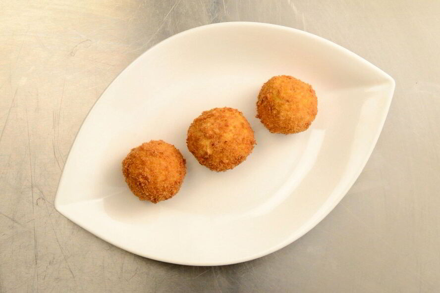 Рецепт аранчинь