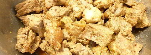 азу из говядины. Шаг 3