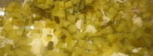 азу из индейки. Шаг 2