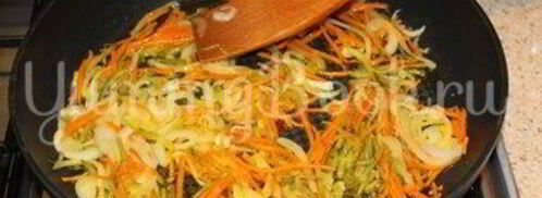 азу из свинины. Шаг 4