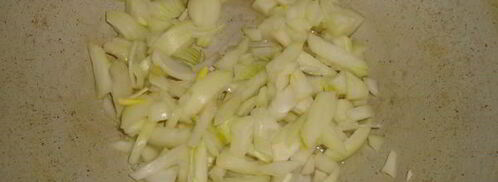 чахохбили из курицы. Шаг 2