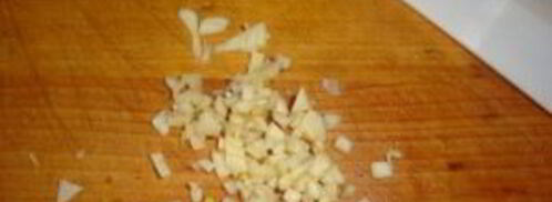 чахохбили в мультиварке. Шаг 4