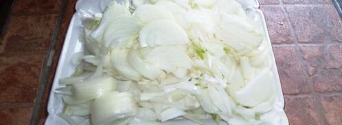 чахохбили. Шаг 2