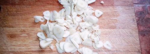 чахохбили. Шаг 7