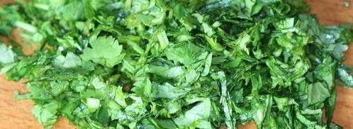 чахохбили. Шаг 10