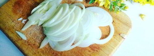 драник-бургер. Шаг 2