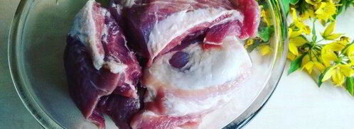 драник-бургер. Шаг 5